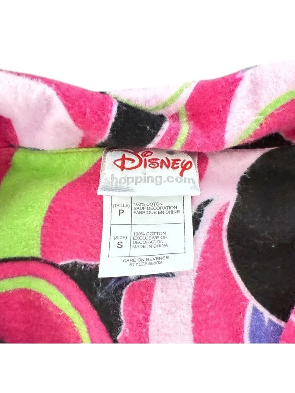 Disney rare women’s